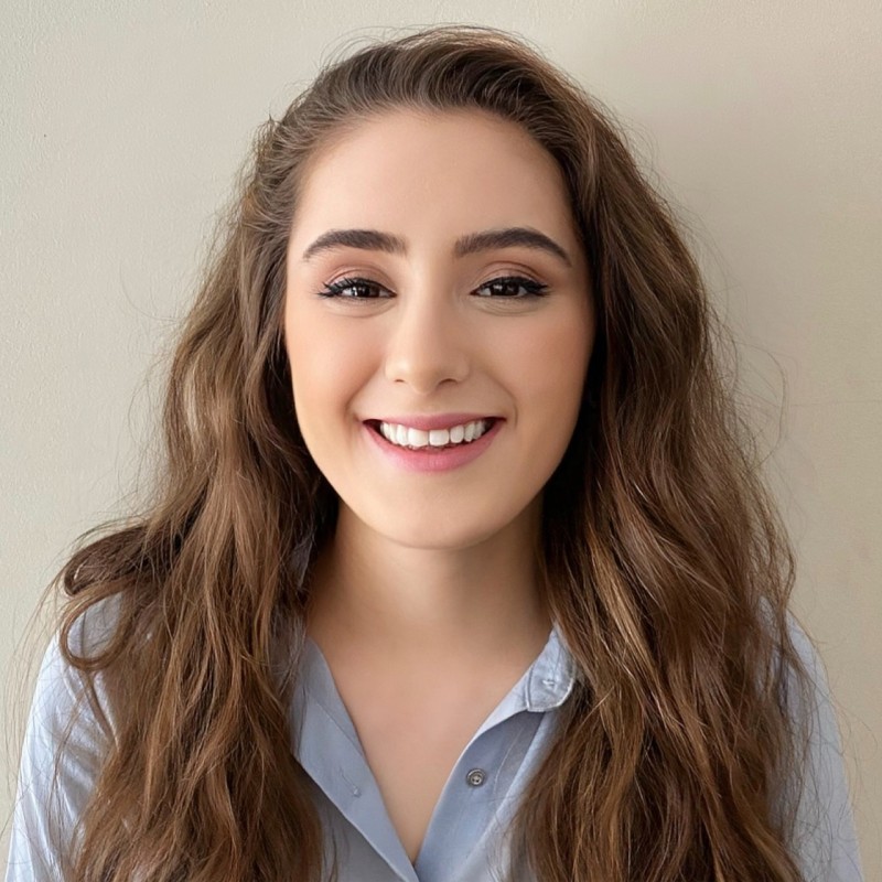Melike Topcu